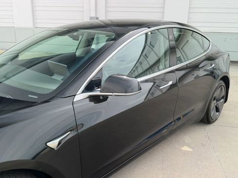 Used 2019 Tesla Model 3 Long Range AWD/4WD image 15