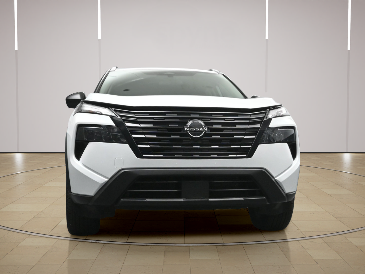 Certified 2026 Nissan Rogue Dark Armor AWD/4WD image 22