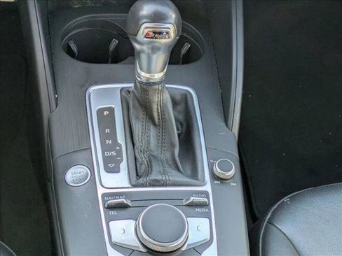 Used 2018 Audi A3 2.0T Premium Plus w/ Premium Plus Package image 10