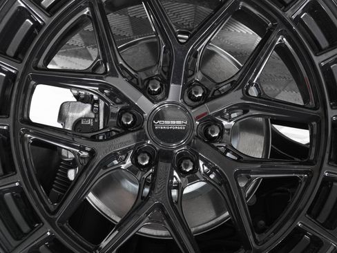 Used 2025 GMC Yukon AT4 Ultimate image 39