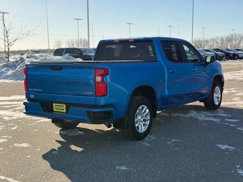 Used 2024 Chevrolet Silverado 1500 RST image 6