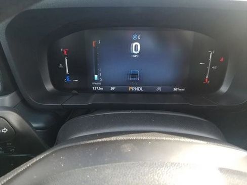 New 2025 Ford Maverick XL w/ 4K Tow Package image 23