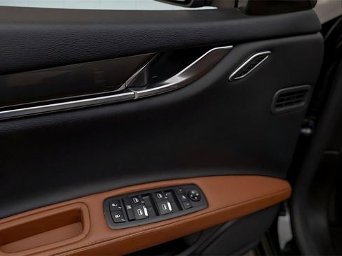 Used 2020 Maserati Ghibli S Q4 image 20