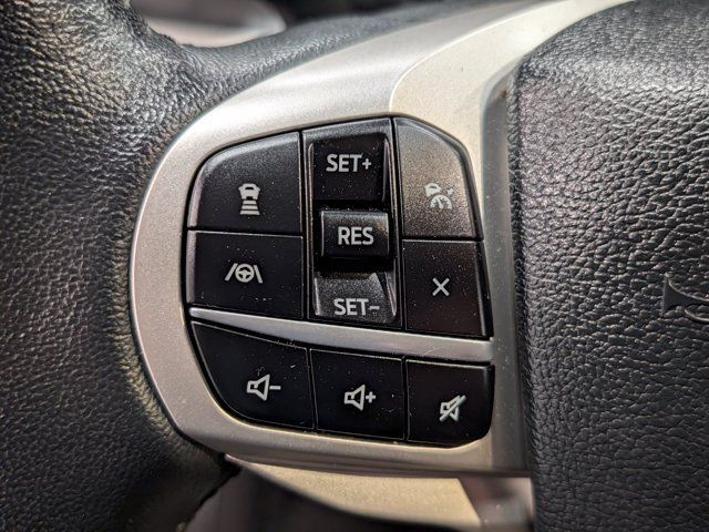 Used 2023 Ford Explorer XLT w/ Equipment Group 202A AWD/4WD image 15