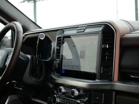 New 2026 Ford F250 King Ranch AWD/4WD image 22