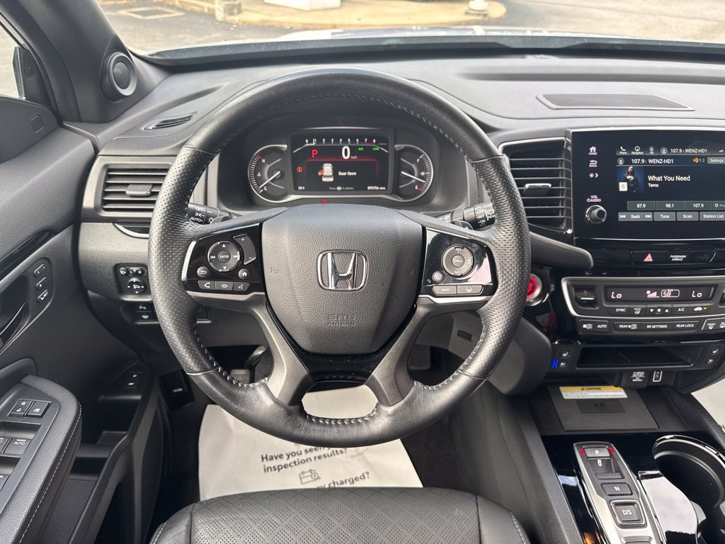 Used 2022 Honda Passport Elite image 26