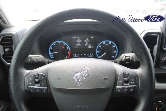Used 2021 Ford Bronco Sport Big Bend AWD/4WD image 10