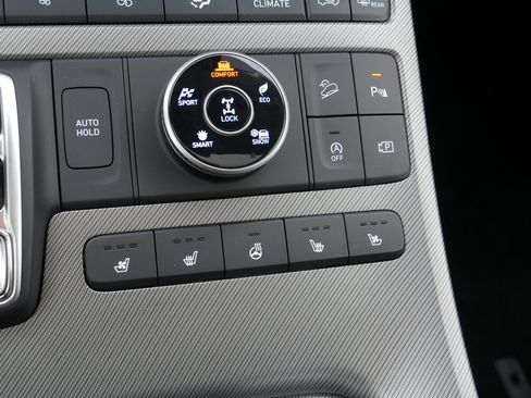 Used 2025 Hyundai Palisade SEL AWD/4WD image 28