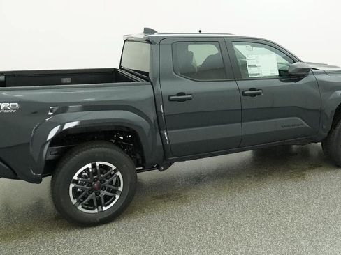 New 2026 Toyota Tacoma TRD Sport AWD/4WD image 10