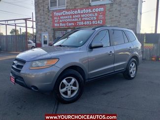 Used 2008 Hyundai Santa Fe GLS video 1