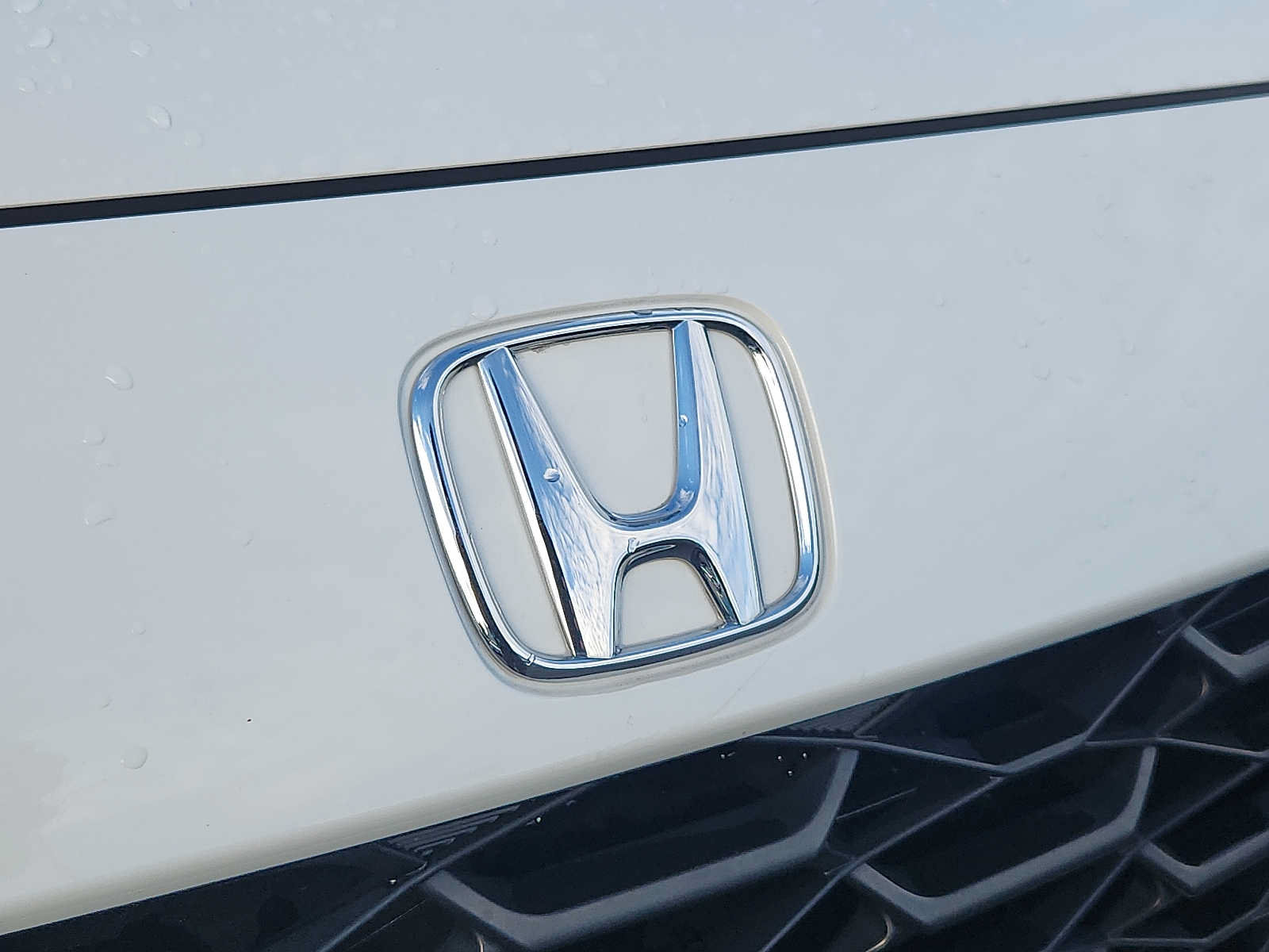 Certified 2024 Honda HR-V LX image 30