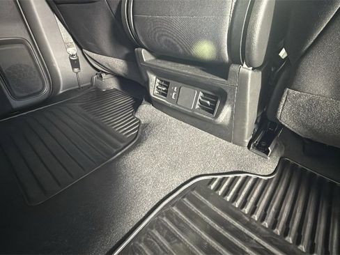 Used 2026 Chevrolet Silverado 1500 Custom w/ Turbomax Blackout Package image 30