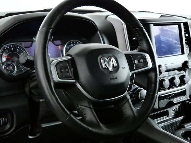 Used 2020 RAM 1500 Big Horn AWD/4WD image 20