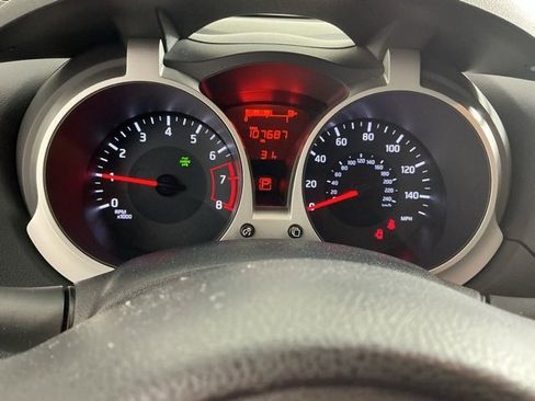 Used 2016 Nissan Juke SL image 25