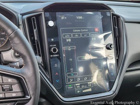 New 2026 Subaru Crosstrek 2.5i Wilderness w/ Crosstrek Mirror Package image 18