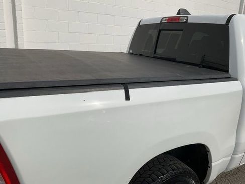 Used 2019 RAM 1500 Big Horn image 11