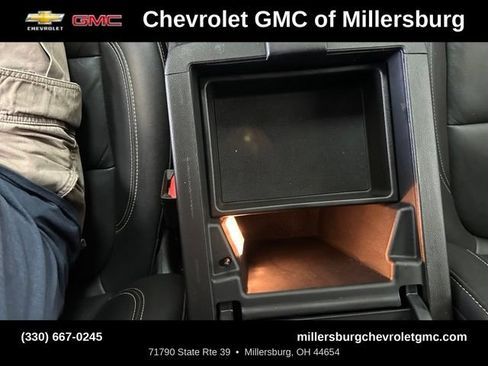 Used 2022 Chevrolet Traverse LT AWD/4WD image 27