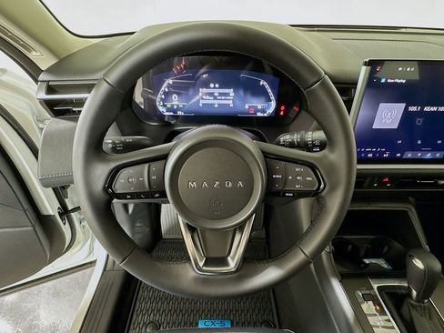 New 2026 MAZDA CX-5 2.5 S w/ Premium Package image 6