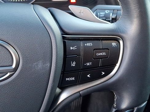 Certified 2019 Lexus ES 350 image 24