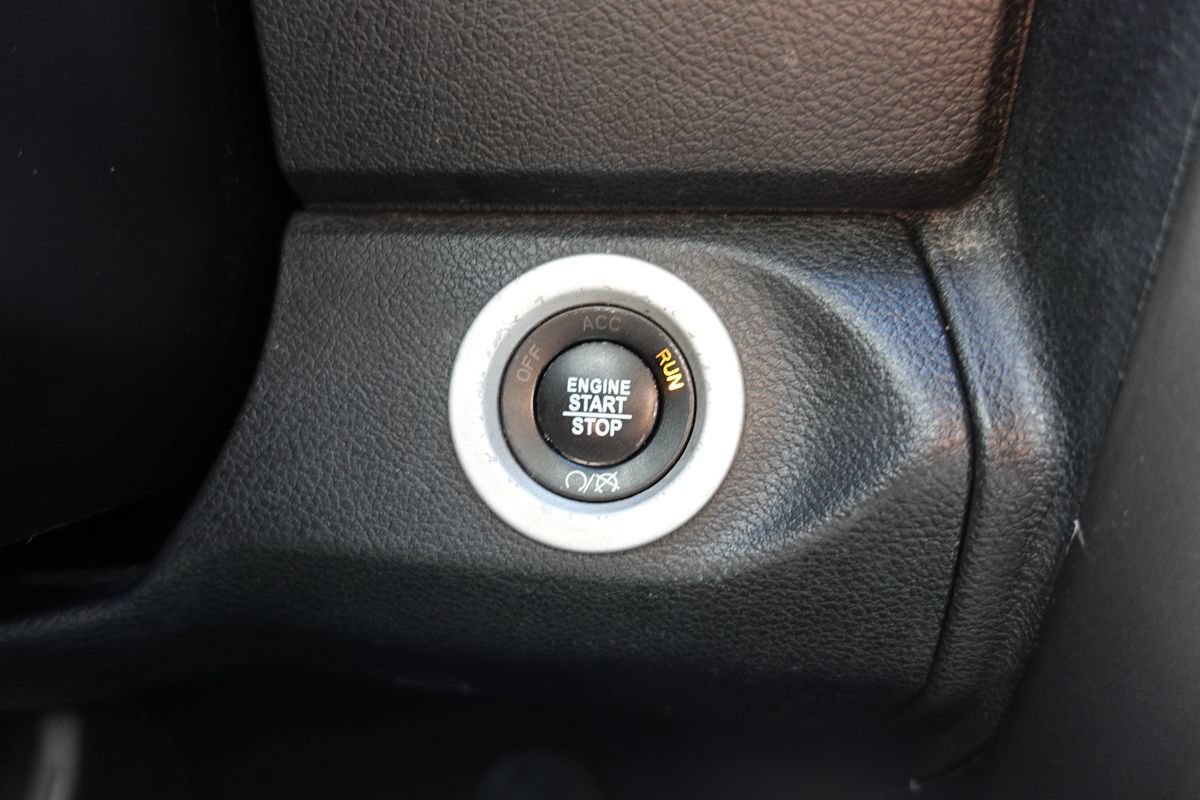 Used 2017 RAM 1500 Sport w/ Sport Premium Group AWD/4WD image 58