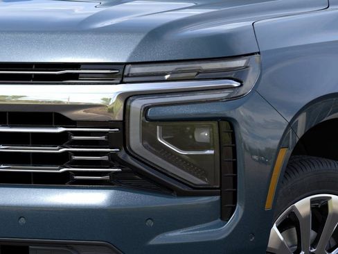 New 2026 Chevrolet Tahoe Premier AWD/4WD image 12