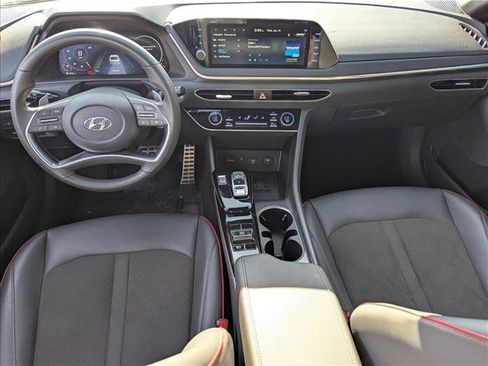 Used 2023 Hyundai Sonata SEL Plus image 19