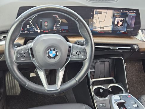 Used 2023 BMW X1 xDrive28i w/ Premium Package AWD/4WD image 28
