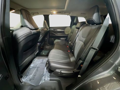 Used 2023 INFINITI QX60 Luxe w/ Cargo Package image 18