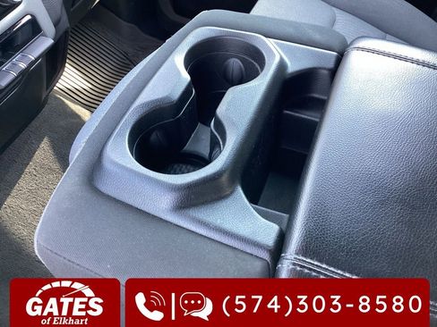Used 2023 RAM 1500 Big Horn AWD/4WD image 28