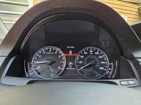 Used 2014 Acura RLX image 21