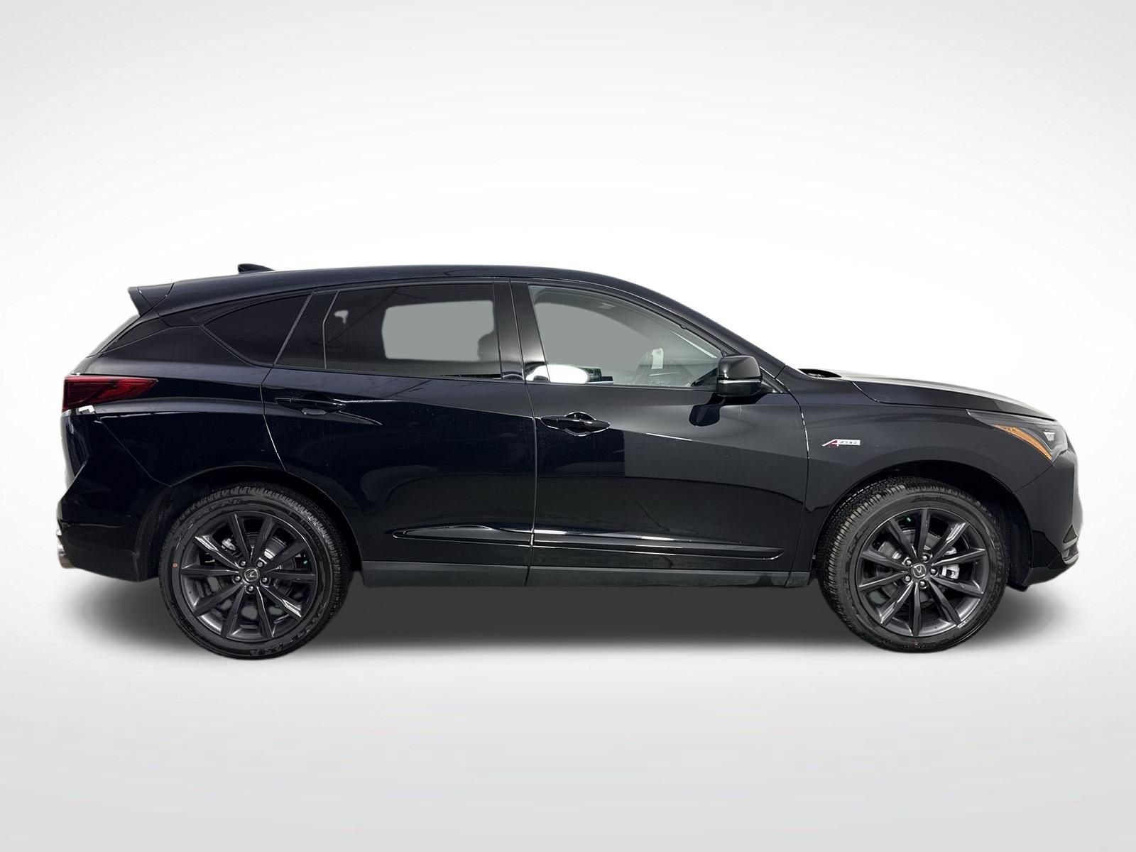 Used 2026 Acura RDX w/ Advance Package AWD/4WD image 35