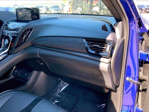 Used 2021 Acura RDX A-Spec FWD image 19