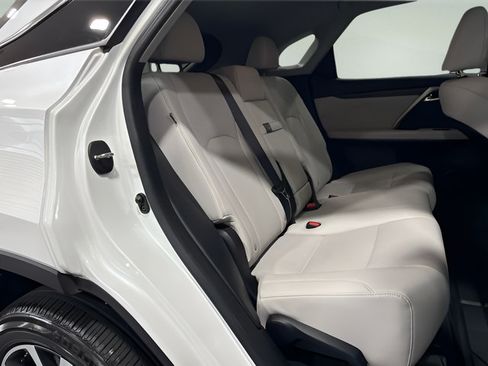 Used 2022 Lexus RX 350 FWD w/ Premium Package image 35