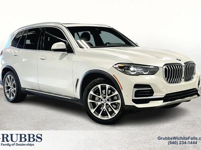 Used 2023 BMW X5 sDrive40i w/ Premium Package