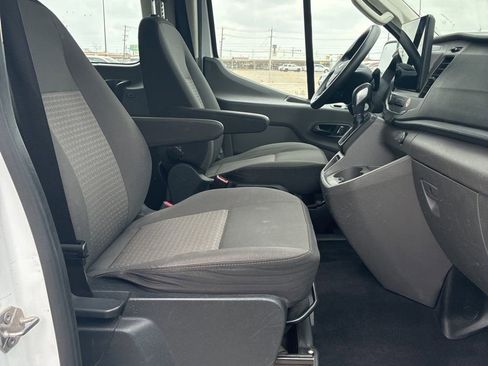 Used 2022 Ford Transit 350 XLT image 8