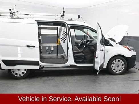 Used 2023 Ford Transit Connect XL FWD image 56