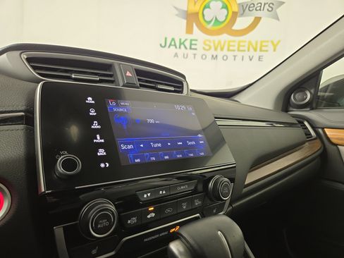Used 2017 Honda CR-V EX-L image 19