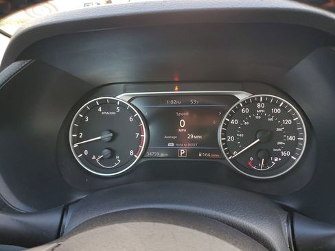 Used 2022 Nissan Sentra SR image 25