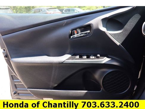 Used 2021 Toyota Prius XLE w/ Advanced Technology Package image 22