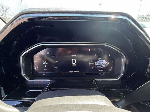 New 2026 GMC Sierra 1500 Elevation image 28