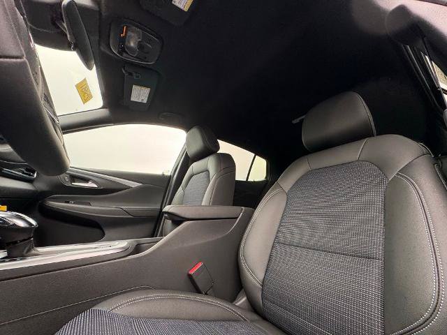 New 2025 Buick Envista Preferred w/ Convenience I Package FWD image 16