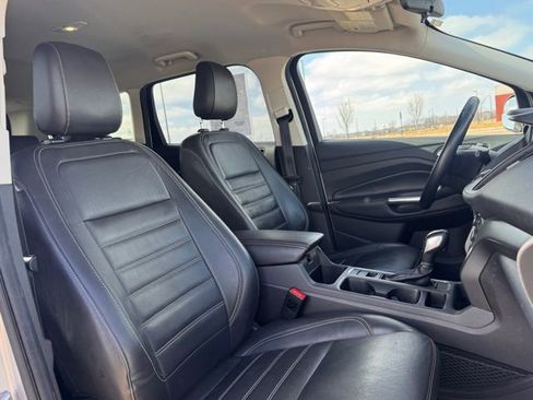 Used 2018 Ford Escape SEL image 21