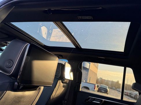 New 2026 Chevrolet Tahoe Premier image 8