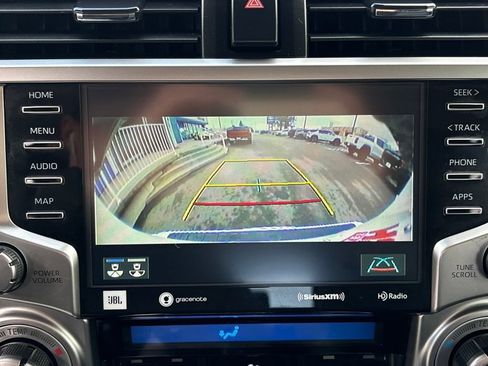 Used 2022 Toyota 4Runner Limited image 16