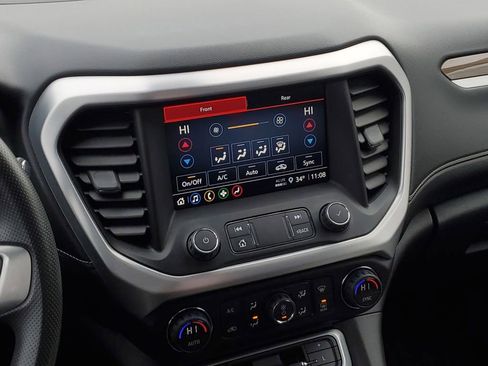 Certified 2021 GMC Acadia SLE w/ Driver Convenience Package image 32