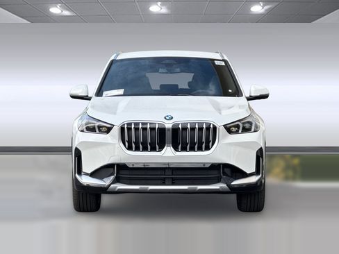 Used 2026 BMW X1 xDrive28i w/ Convenience Package AWD/4WD image 6