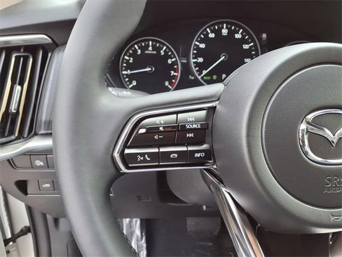 New 2026 MAZDA CX-90 3.3 Turbo w/ Select Package image 13