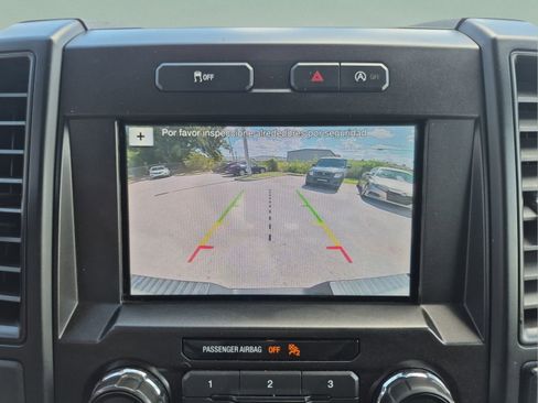 Used 2018 Ford F150 XL w/ Equipment Group 101A Mid RWD image 25