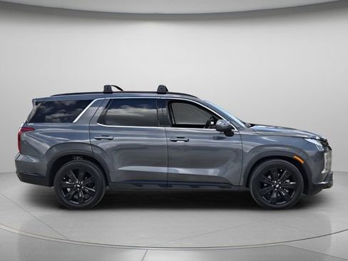 Certified 2025 Hyundai Palisade XRT FWD image 5
