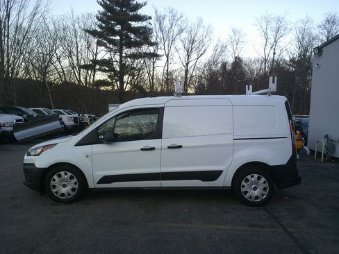 Used 2021 Ford Transit Connect XL image 7